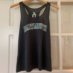 Dartmouth Tank top